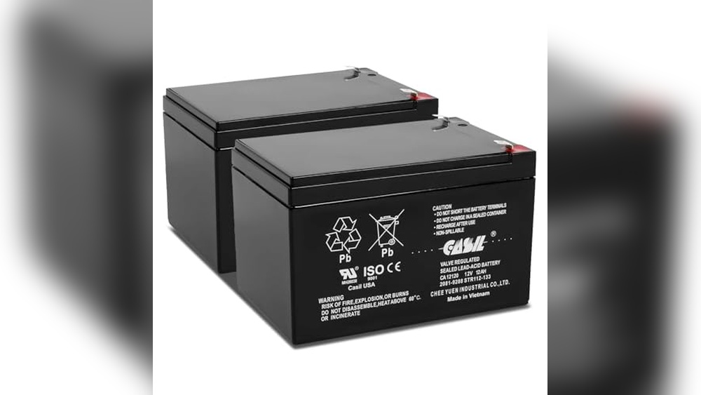 Does Walmart Replace Escooter Batteries