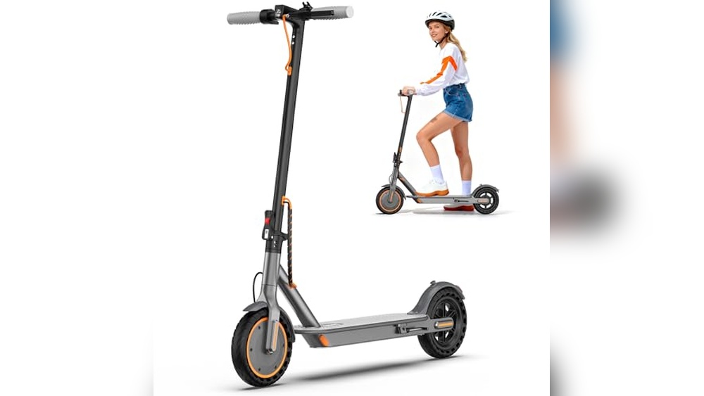 Electric Scooter Best Deal