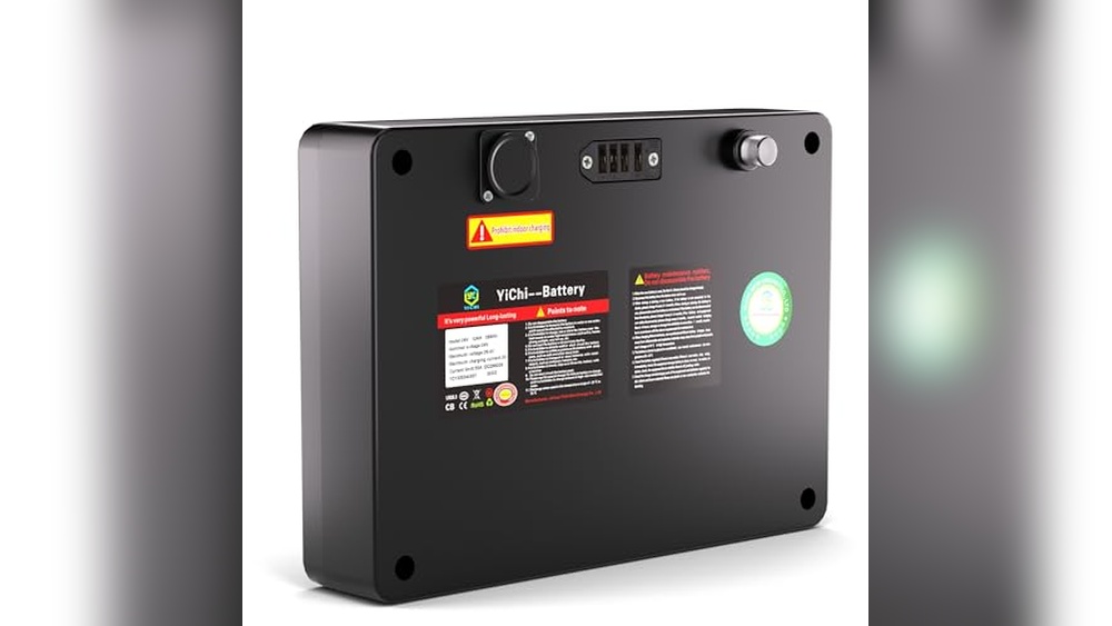 Escooter Battery Replacement Mobile