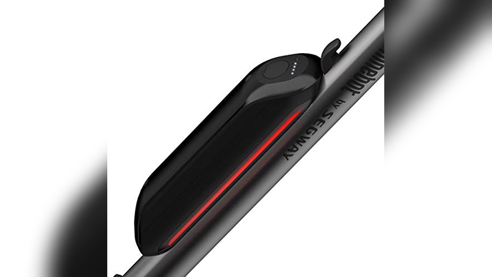 Escooter Keyless Remote Battery Replacement