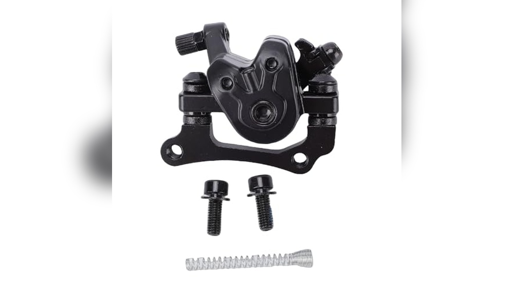 How to Adjust Brakes Evt Scooter