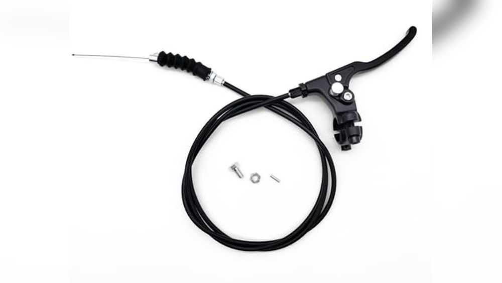 How to Adjust Brakes on Drive Knee Scooter