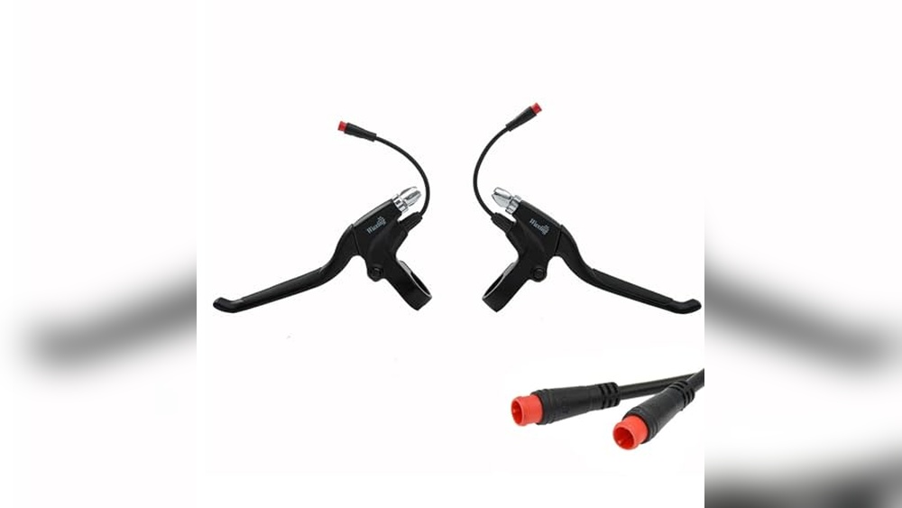 How to Adjust E Scooter Brake Cable