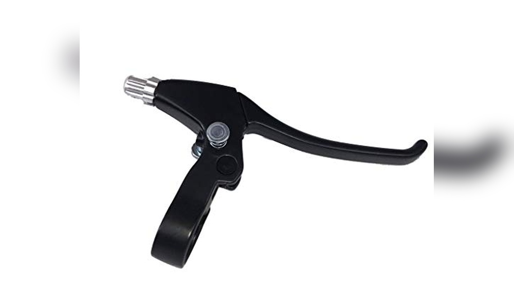 Kneerover Economy Knee Scooter Brake Adjustment