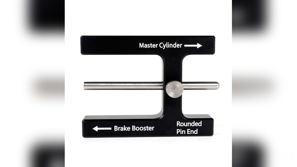 Lance Scooter Front Brake Adjustment