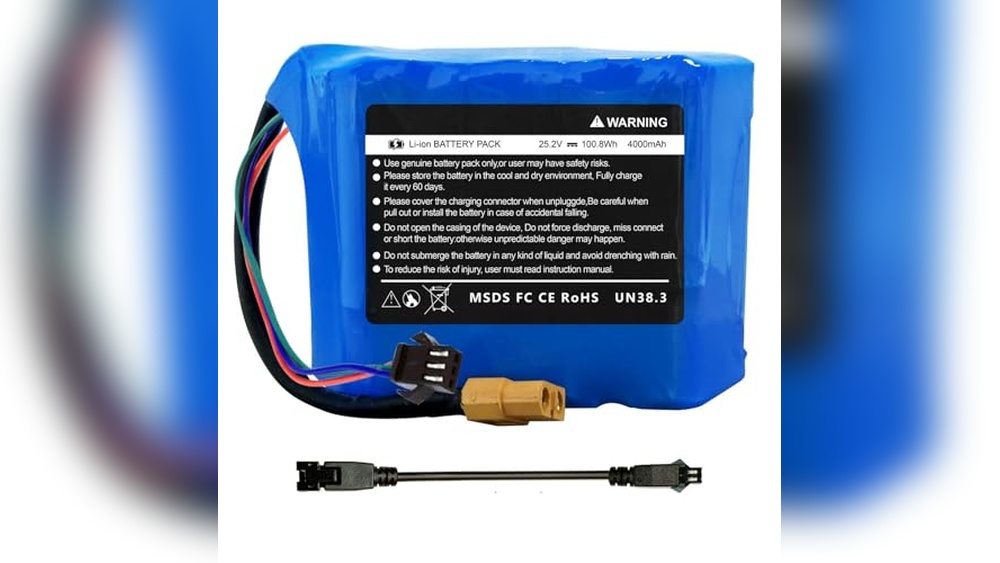 Places That Replace Escooter Batteries