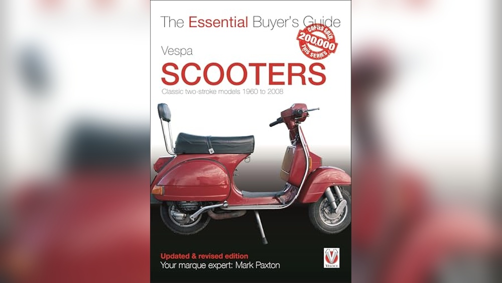 Scooter Guide Buying