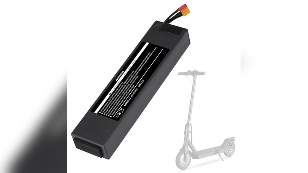 Signs Escooter Battery Needs Replacing