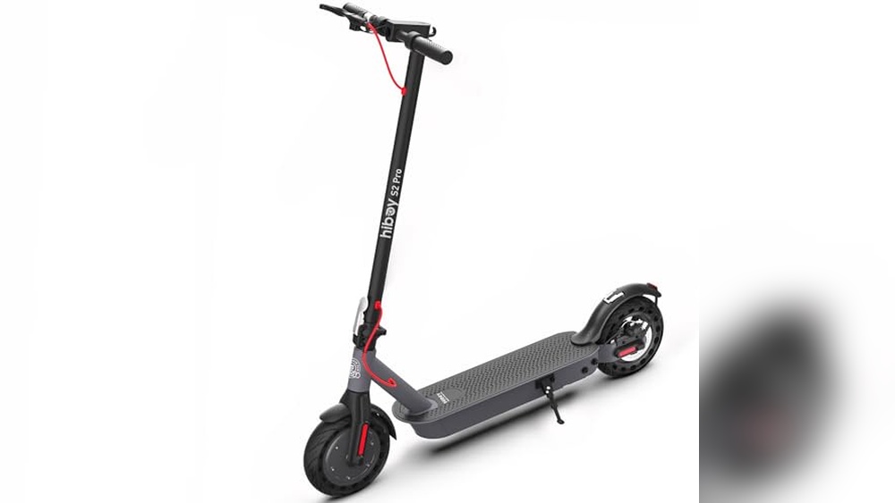 The Best Scooter