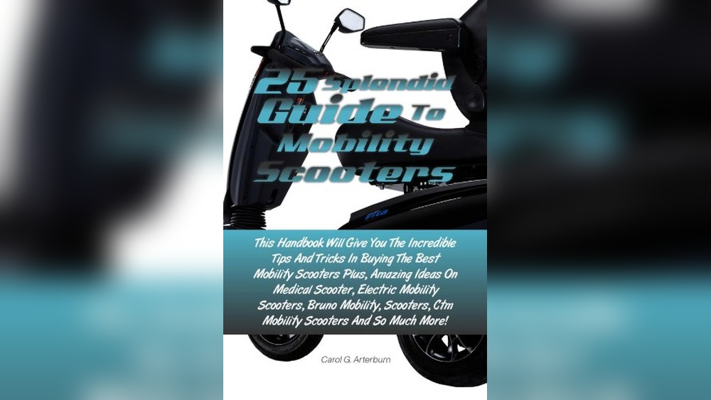 Trick Scooter Buying Guide