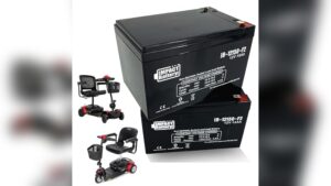 Where Can I Get My Escooter Battery Replaced