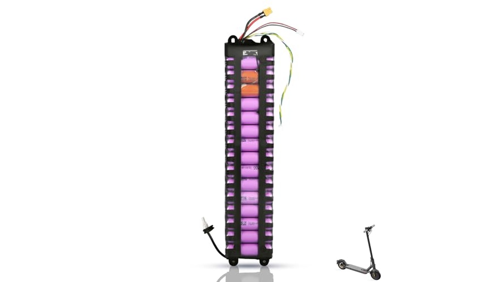 Who Replaces Escooter Batteries